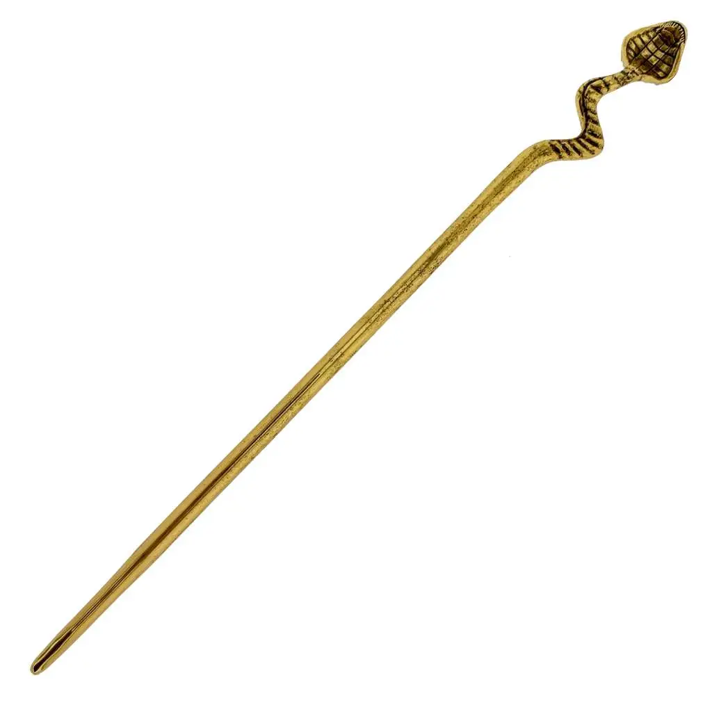 Motu Teela Staff of Ka Prop Replica - Figurine